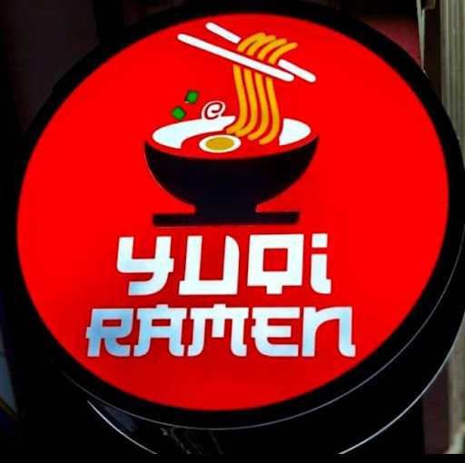 Yuqi Ramen 10