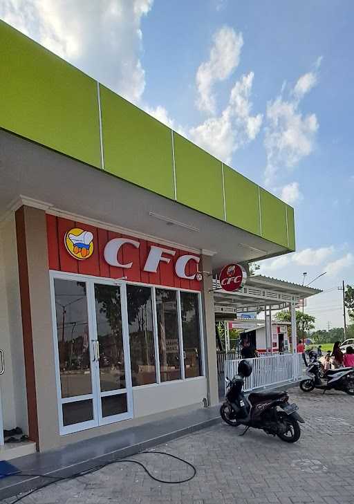 Cfc Nganjuk 9