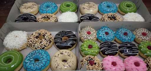 Ghalnis Donut'S 1