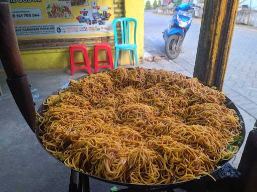 Nasi Goreng Mie Goreng Sukomoro 10