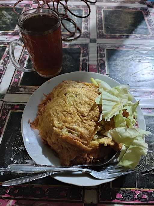 Nasi Goreng Mie Goreng Sukomoro 7