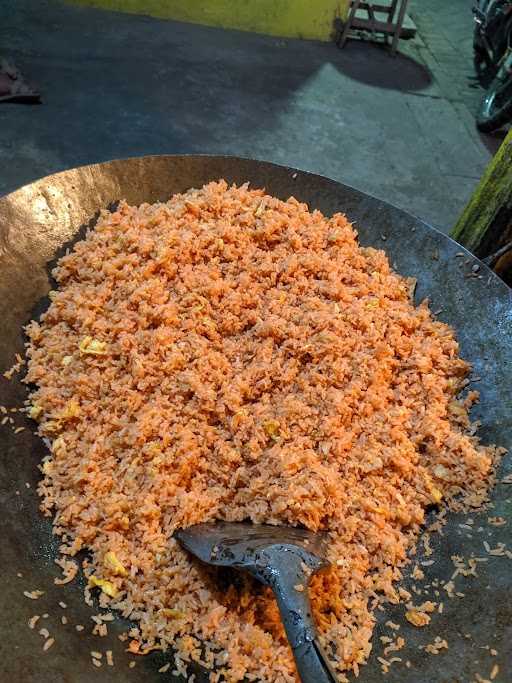 Nasi Goreng Mie Goreng Sukomoro 2