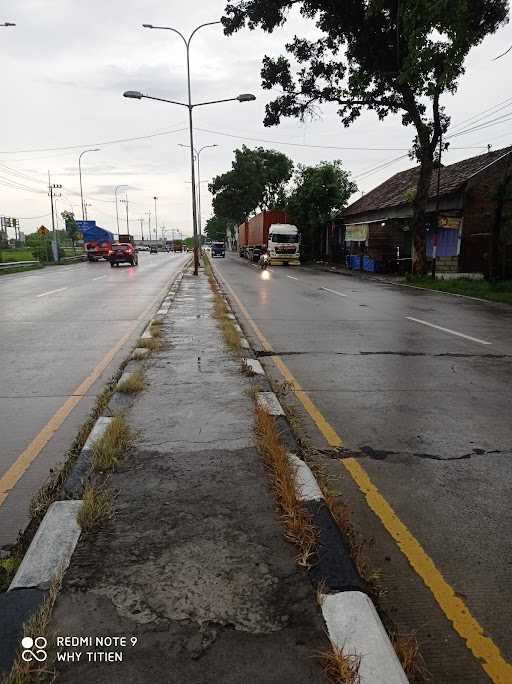 Warung Makan Dan Kopi Mbak Agustin 2