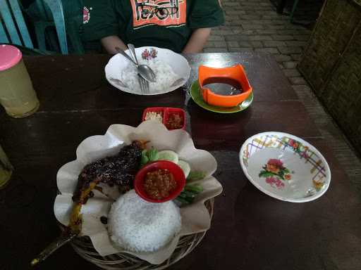 Warung Roti Bakar 66 Jubung 3