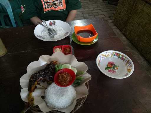 Warung Roti Bakar 66 Jubung 2