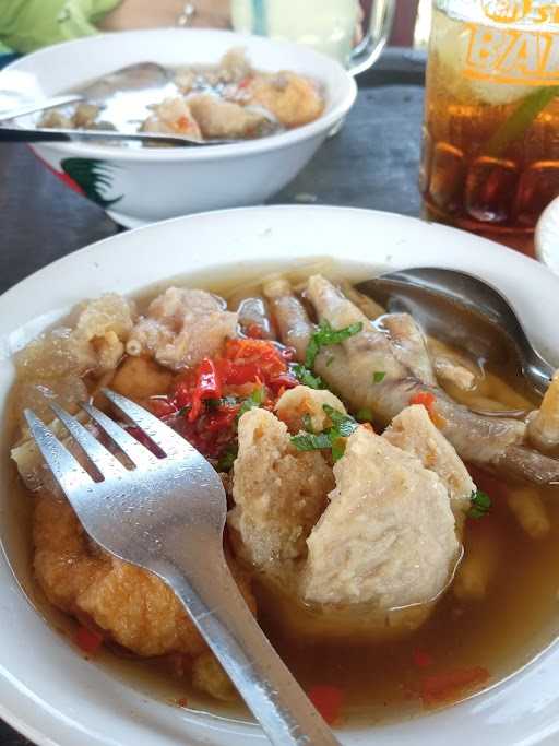 Bakso Bringas 9