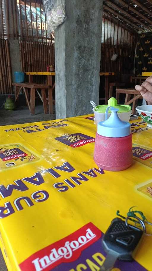 Bakso Mantab Warung Ndower 5