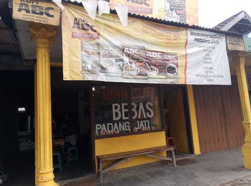 Warung Bebas Padang Jati 10