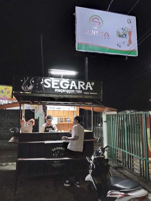 Segara Sukorejo, Kendal. 2