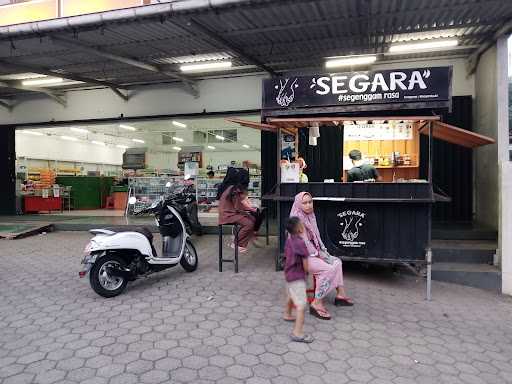 Segara Sukorejo, Kendal. 4