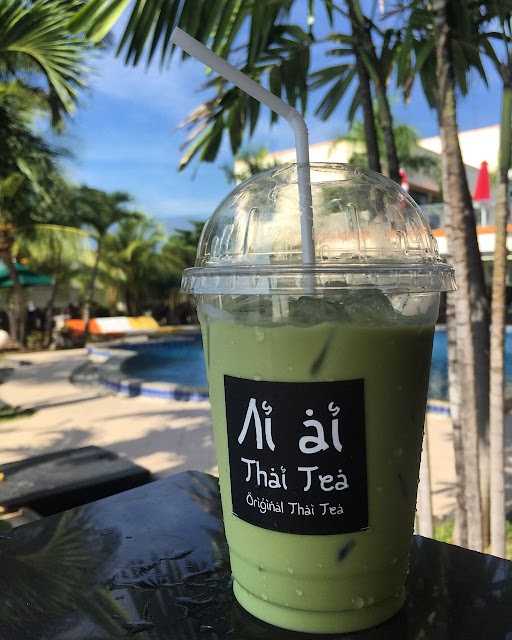 Ai Ai Thai Tea Sukorejo 2