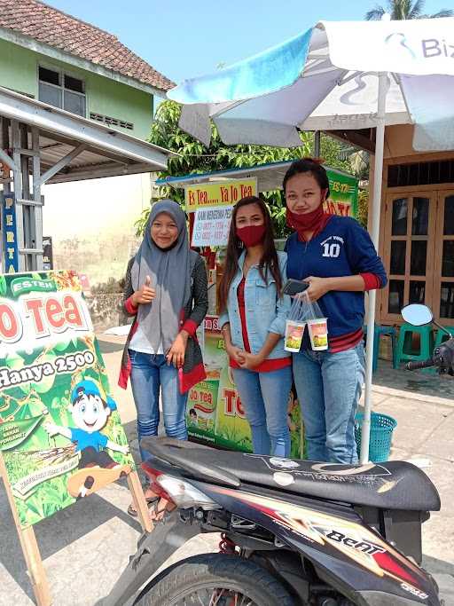 Jo Tea Blitar 8