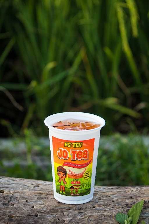 Jo Tea Blitar 4