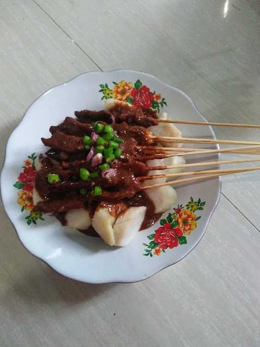 Sate Ayam Delivery Order Sukorejo 6