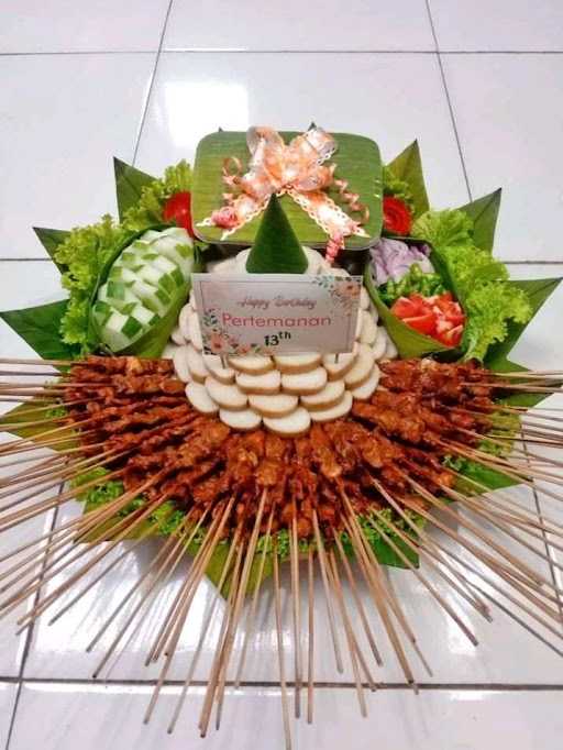 Sate Ayam Delivery Order Sukorejo 3