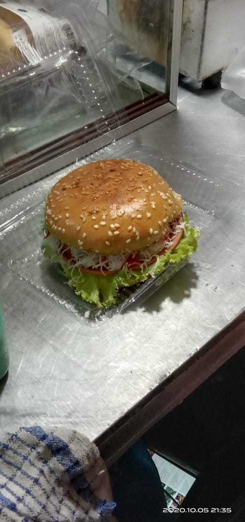 Frandani Burger 9