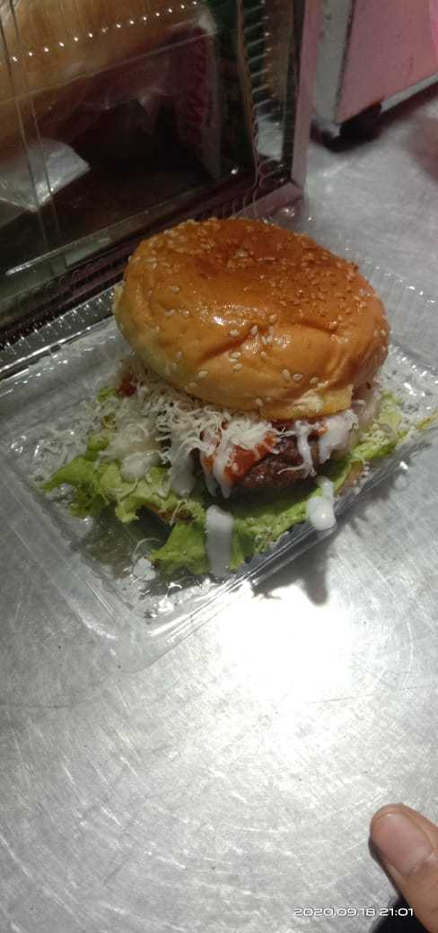 Frandani Burger 7