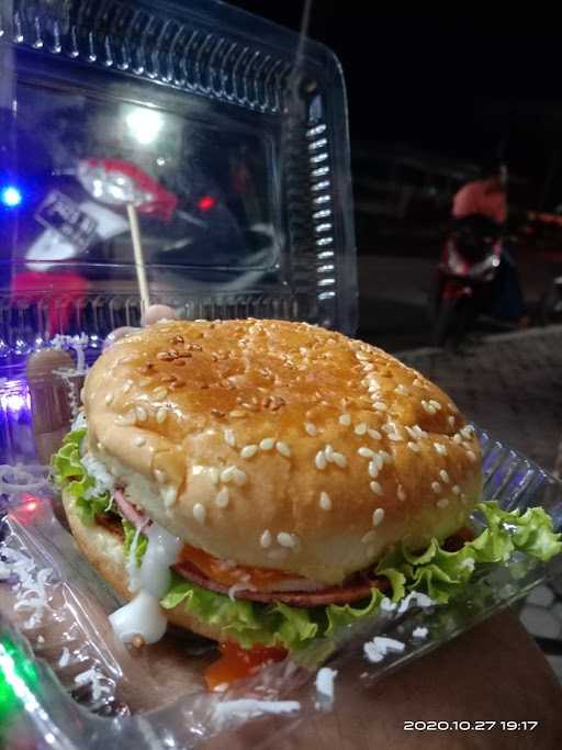 Frandani Burger 4