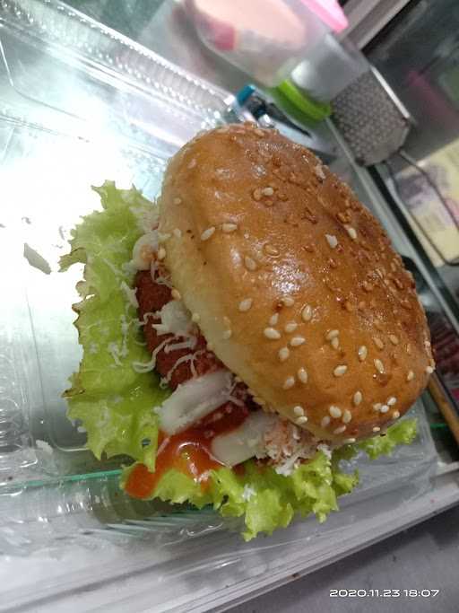 Frandani Burger 3