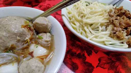 Warung Bakso Mercon 1