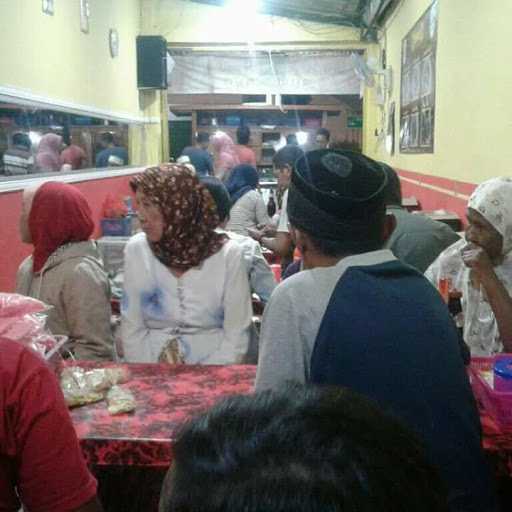 Warung Bakso Mercon 8