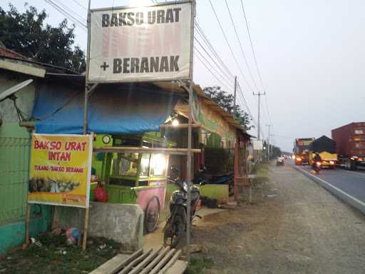 Bakso Alfikah 2