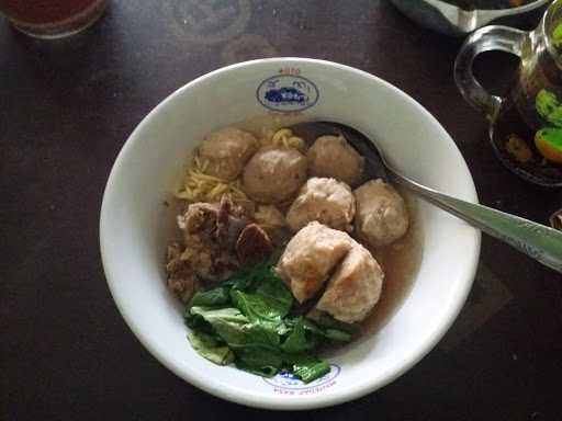 Bakso Alfikah 1