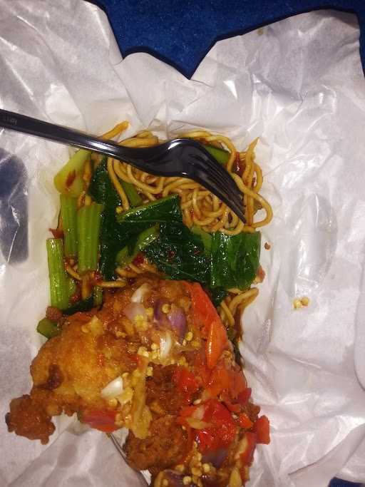 Baso Jawa Sukra 1