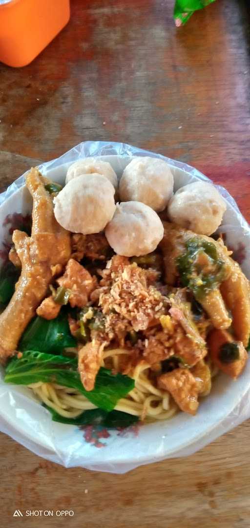 Mie Ayam & Bakso Satria 7