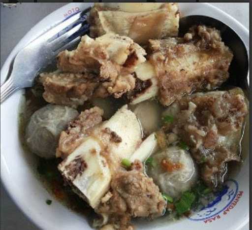 Mie Ayam & Bakso Satria 5