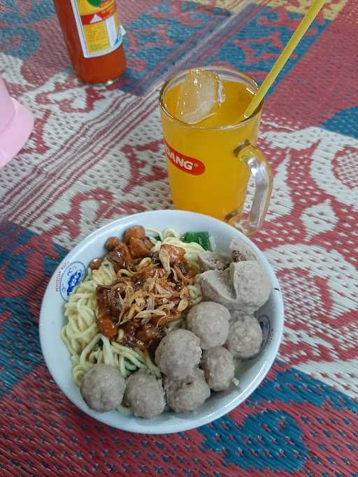 Mie Ayam & Bakso Satria 3