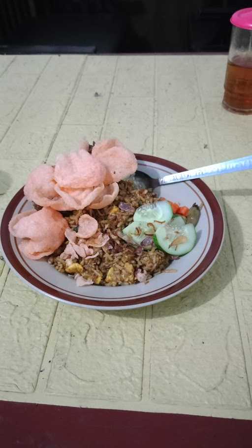 Nasi Goreng Bapak Suhedi 1