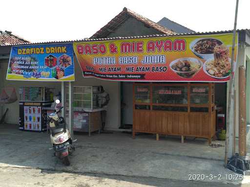 Putra Baso Jawa 7