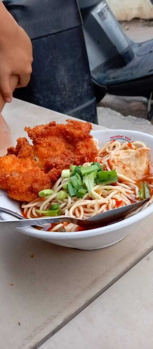 Putra Baso Jawa 3