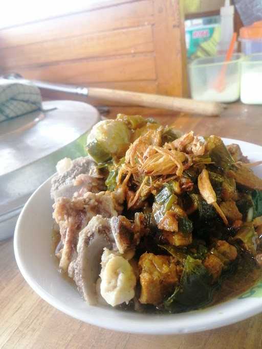 Putra Baso Jawa 2