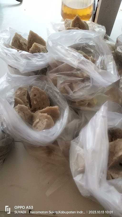 Rahayu Bakso Bakso Urat Wonogiri 1