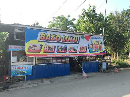 Warung Bakso Nok Lulu 6