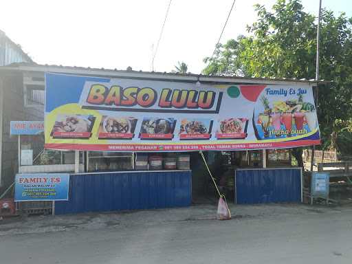 Warung Bakso Nok Lulu 5