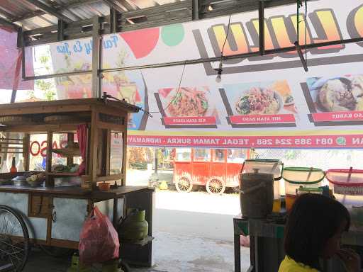 Warung Bakso Nok Lulu 4