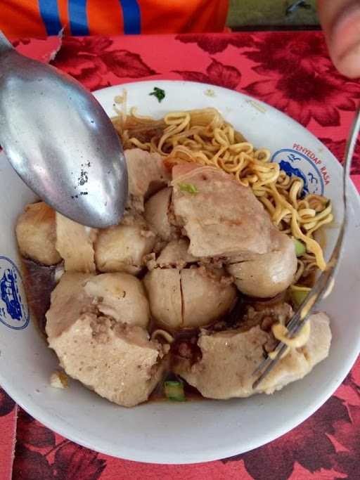 Warung Bakso Nok Lulu 1