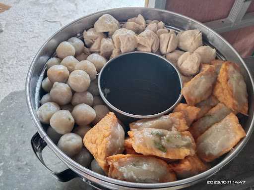 Warung Bakso Oda 3