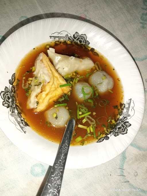 Warung Bakso Oda 2