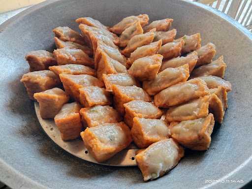 Warung Bakso Oda 1