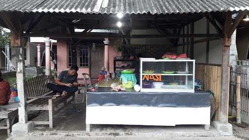 Warung Nasi 2 Wartiyem 2