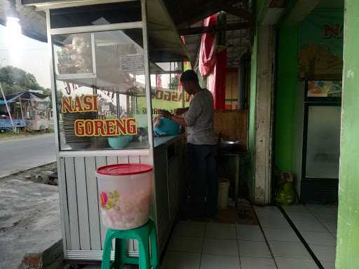 Warung Nasi Bang Toni 6