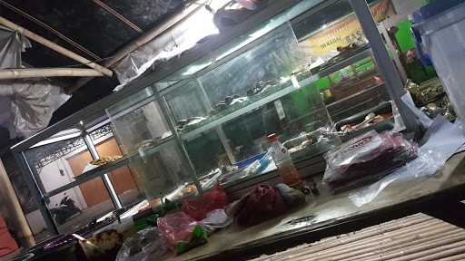 Warung Nasi Dan Lauk Ibu Ratinih 1