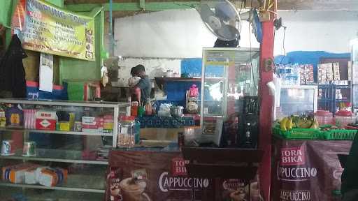 Warung Thole 4