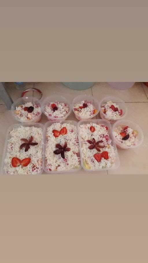 Alika Puding 3