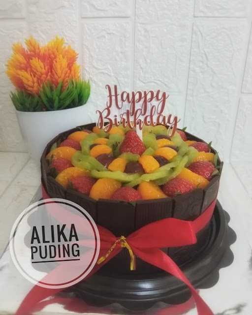 Alika Puding 7