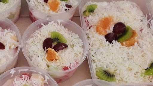 Alika Puding 6